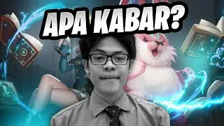 APA KABAR AOV ?! TENTU YA GITU...................