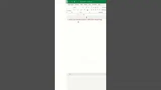 Rename file in Excel | Quick tip 