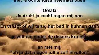 Mr.Osm | Mijn Droom Lyrics Video.