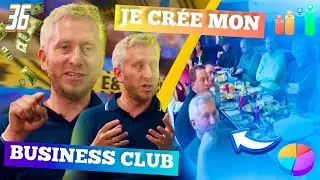 This is CRAZY - I'm creating my BUSINESS CLUB! Objective? Why? How much? How? I explain EVERYTHING!