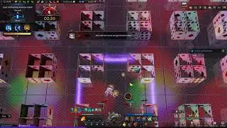 Lost Ark-Koukou-Saton/Kakul-Saydon phase 2