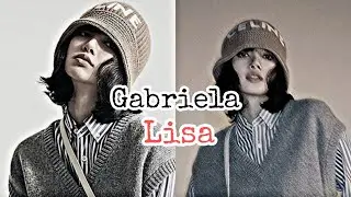 Gabriella Lisa version 🥰🎀( feat. Kastay) 
