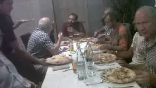 Immagini da Fidenza