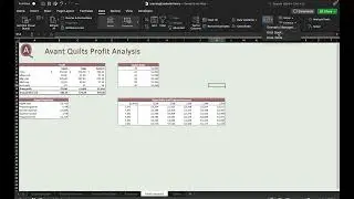 Goal Seek Excel