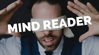 MIND READER: Mark Toland Live Show Teaser