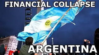 The Argentine Default of 2001: A Deep Dive into Economic Turmoil