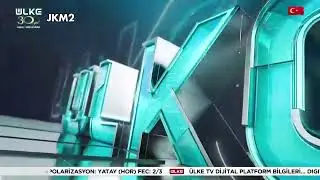Ülke TV Hava Durumu Jeneriği