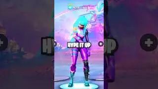 Fortnite Emotes VS Real Life.. 😲