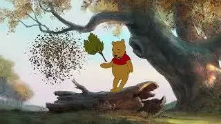 Oh Bother... (a.k.a. Winnie the Pooh x NOT THE BEES!!!) (HD Remaster)