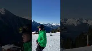 Acherkogel Alpy Austria