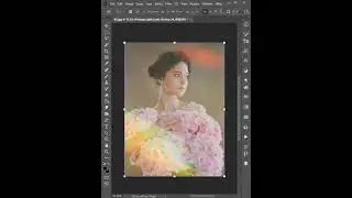 Vintage Light Leaks Overlays with action for Photoshop. Retro effect, old photo, style. How to Work.