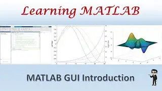 MATLAB GUI Introduction Presentation