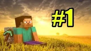 ✅КӨПТЕН КҮТКЕН ВЫЖИВАНИЕ ҚАЗАҚША МАЙНКРАФТ