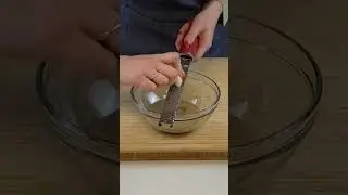 CREAMY Tahini Dressing (Perfect for Salads!)