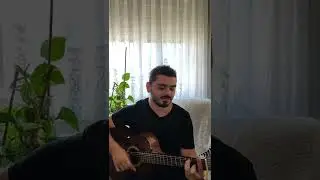 Bi' Tek Ben Anlarım - KÖFN - Gitar Cover