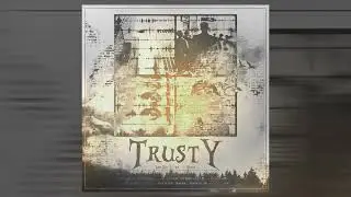 (VIBEZ) Free Sample library 2022 - “TrustY” (Gunna, Roddy Ricch, Kodak black)