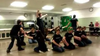 Souled Out Presenting at North High School