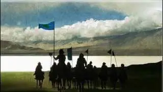 Altai Kai - Attar - Horses - English Subtitled