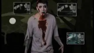 Зомби в Свежаке