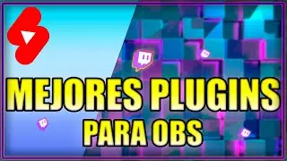 PLUGINS PARA OBS | MEJORES PLUGINS PARA OBS | 