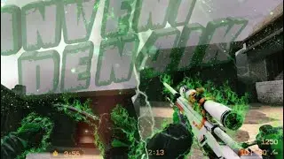 CS GO MOD (EMERALD WEB)  CSS V92 (INVENTORY DENNI)