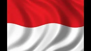Indonesia Raya - National Anthem of Indonesia (+ Lyrics)