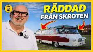 "Vad är fram och bak på den här bussen?"