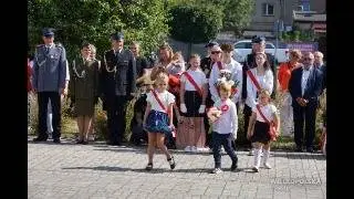 85  rocznica wybuchu II Wojny Światowej Nowy Tomyśl