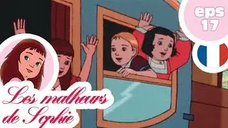 LES MALHEURS DE SOPHIE - EP17 - Le rouge-gorge