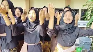 NUSANTARA || XII IPA 5