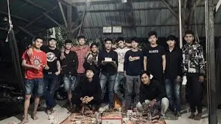 Djz Chang - NYT Team Remix 2022 [ft SmyGa & VanDy NYT Team ] 2022