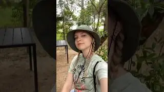 Единственная вещь, которой мне не хватает в Тайланде 🥲