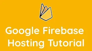 [Tutorial] - How to Host Website for Free on Google Firebase