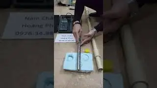 Nam châm thanh lực hút siêu khủng 10.000gauss