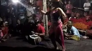 JOGED BUMBUNG 11   HOT ABISS   DI CEMPLAK