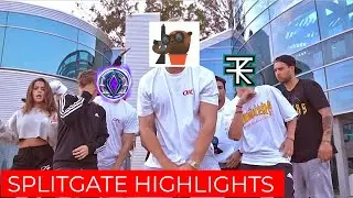 It's Every Day Bruv - Splitgate Highlights