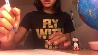 Highest and Lowest Point of Each Continent