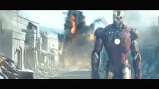Addictive TV remix Iron Man