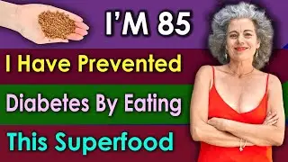 Top Foods to Lower Blood Sugar and Prevent Diabetes Naturally!