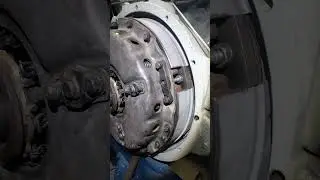 Т15ОК Установка сцепления ч2(1)