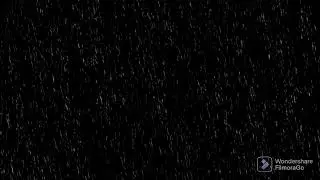 Black screen rain sound effects #blackscreen #blackscreenrainvideos #rainvideosforsleep