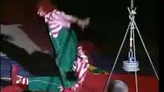 Circus Sarasota - Circus Traditions in Modern Times