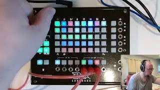 Empress ZOIA patch walkthrough:  
