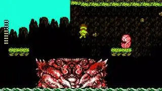 Little samson remake - Unity