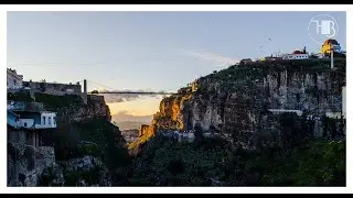 Fkiret ♣ Zhour Fergani ♣ - Kamla Wa Twila