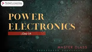 DAY 14 - CUK AND FLYBACK CONVERTER