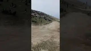 международный гонка в Таджикистане