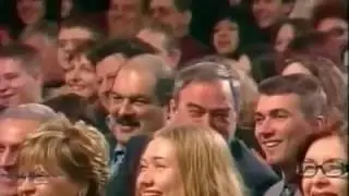 Трудовик по выжиганию - Игорь Валентинович, КВН - Добрянка (2004)