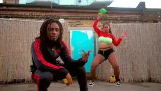 Prynce MINI  - Lead I Lead [Music Video]