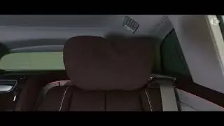 2021 Mercedes Maybach GLS 600   Sound, Interior And Exterior In Detail